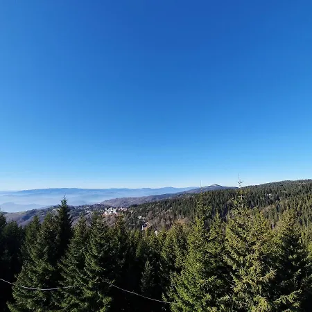 Suncani Breg & Kopaonik