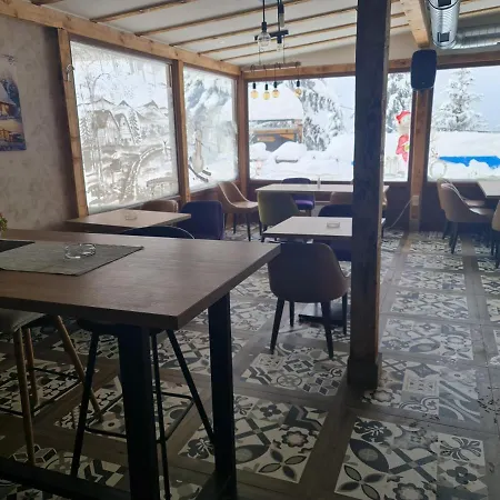 Apartment Suncani Breg &