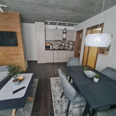 Apartment Suncani Breg & *