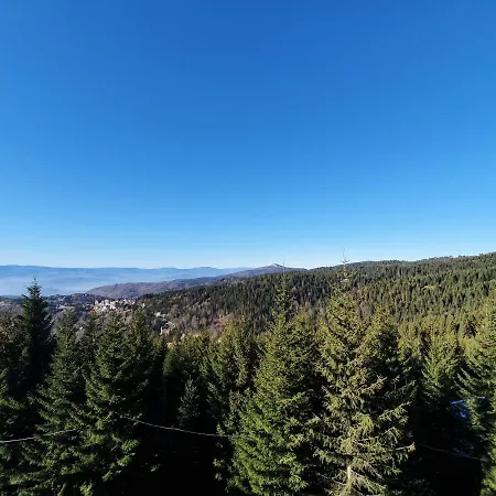 Suncani Breg & * Kopaonik