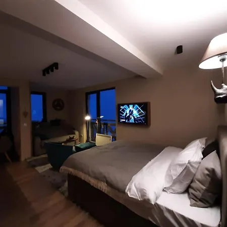 Suncani Breg & Kopaonik