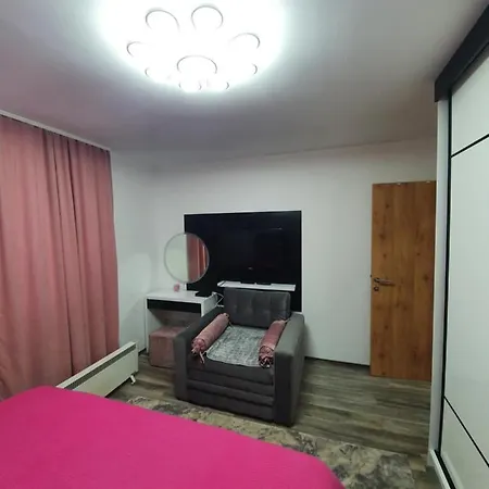 Suncani Breg & Apartment *