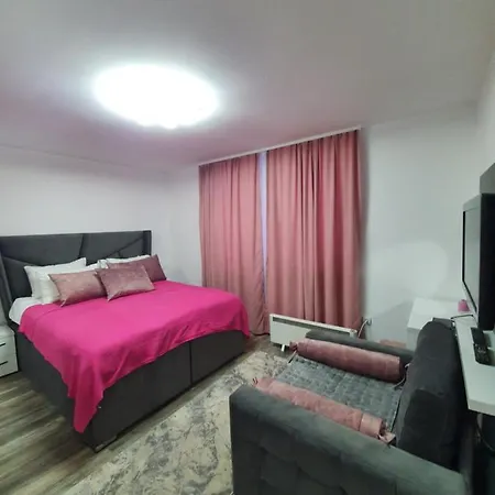 Suncani Breg & Apartment