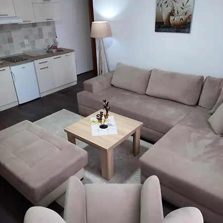 Apartment Suncani Breg & Kopaonik